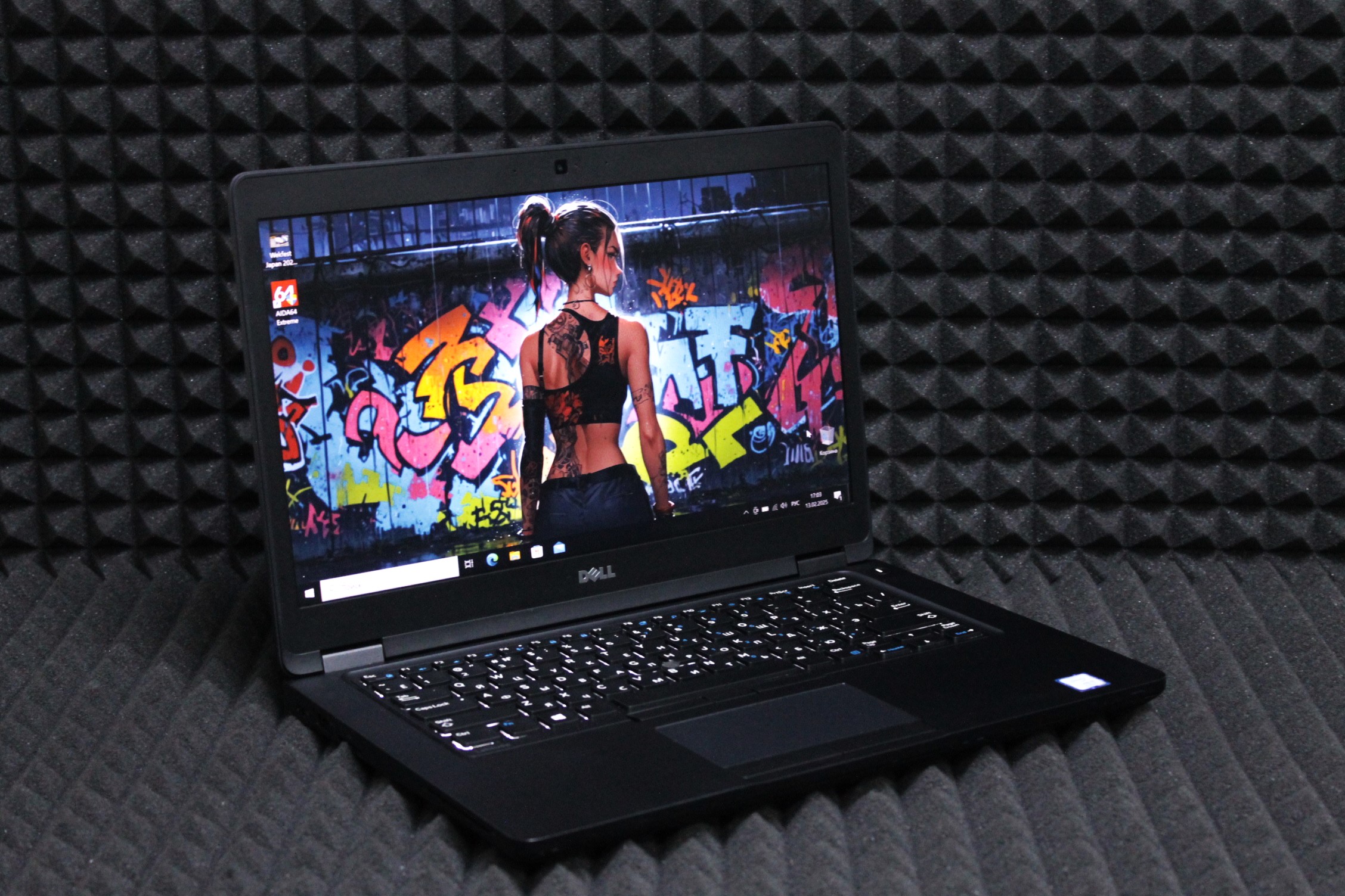 Ноутбук Dell Latitude 5480+1