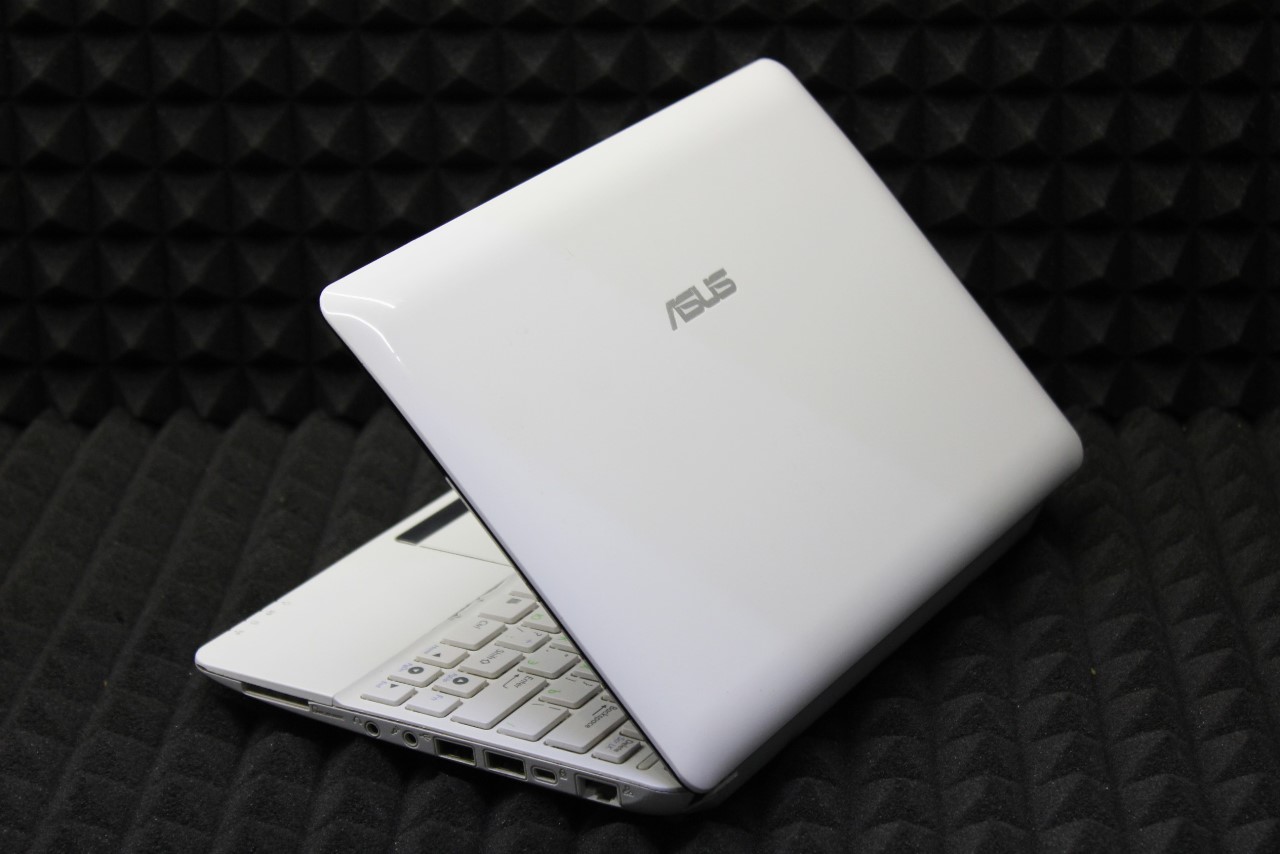 Нетбук Asus Eee PC 21