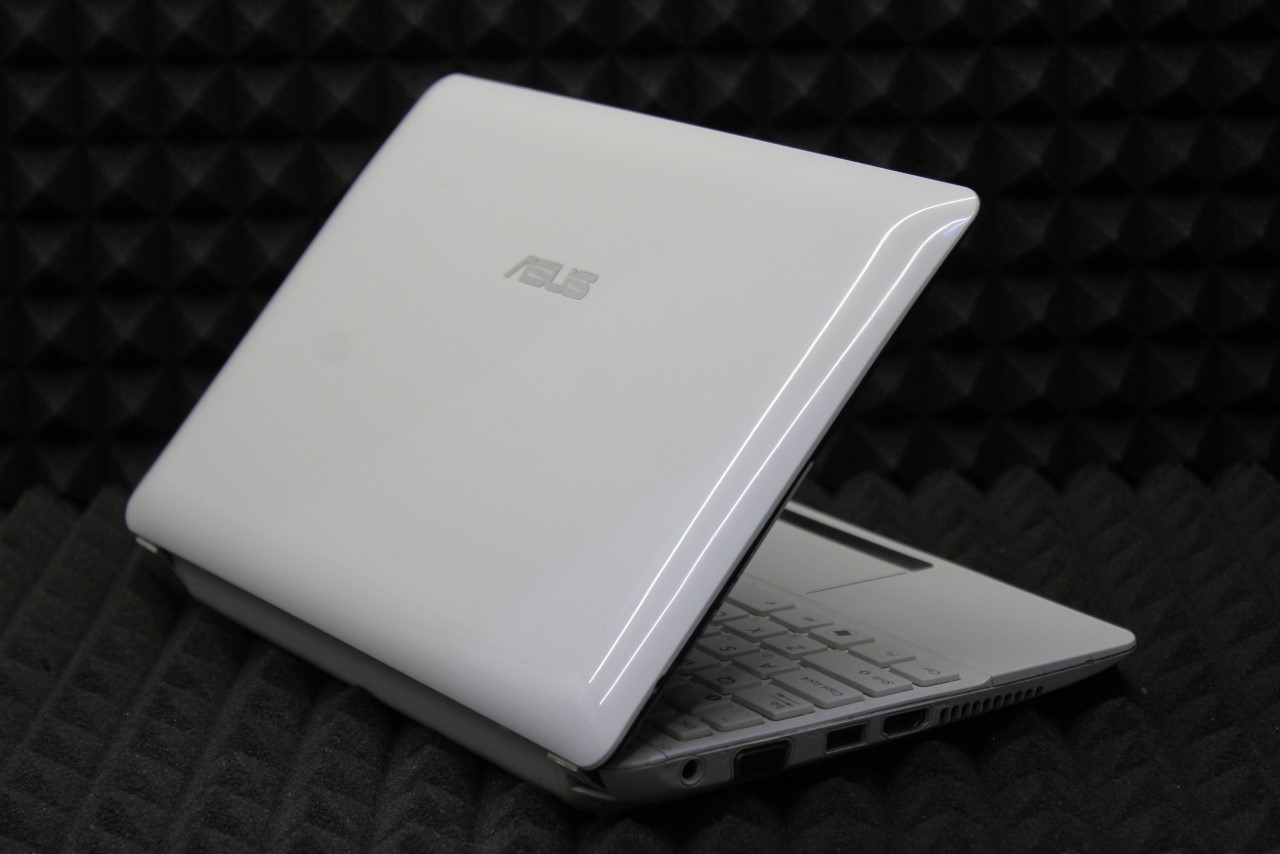 Нетбук Asus Eee PC 21