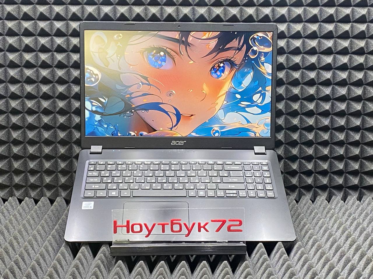 Ноутбук Acer Aspire 3 A315-56-53Z7