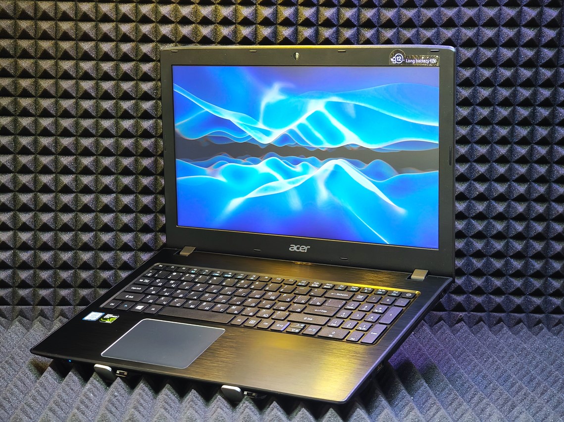 Ноутбук Acer E5-575G-53V2