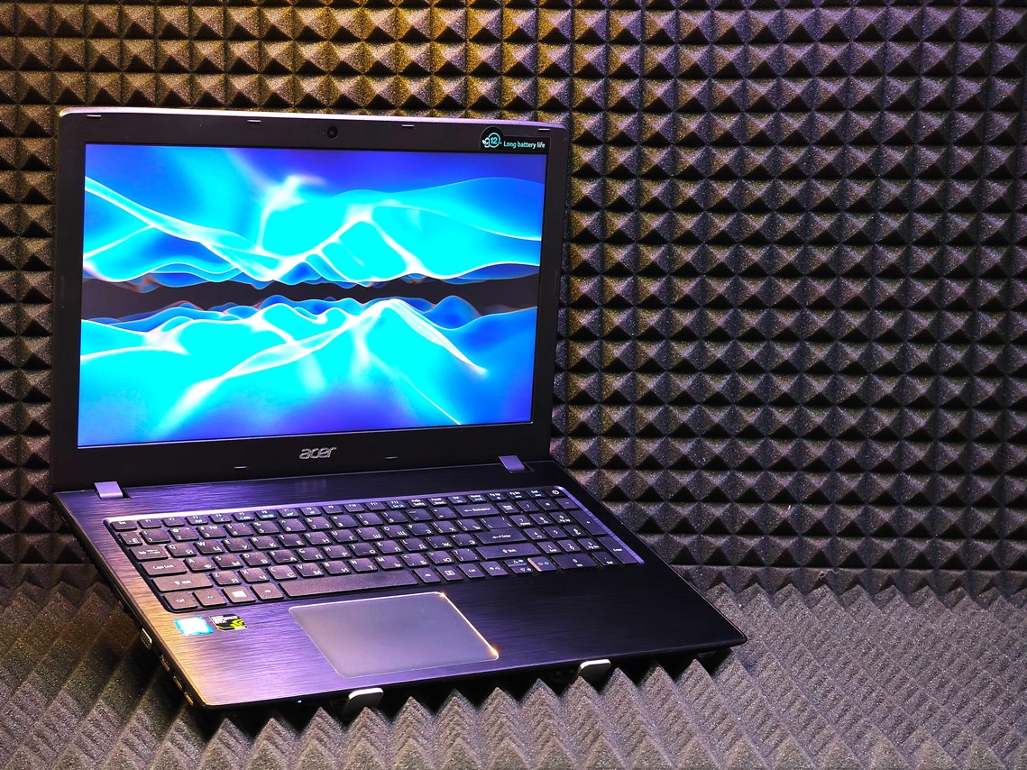 Ноутбук Acer E5-575G-53V2