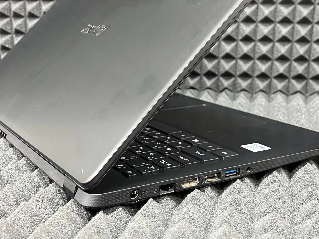 Ноутбук Acer A315-56-523A