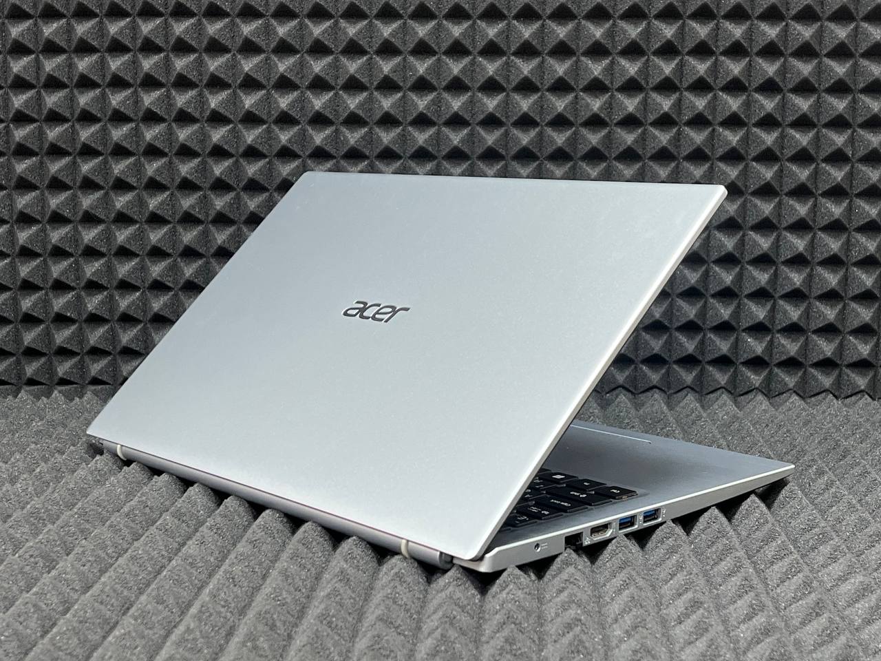 Ноутбук Acer Aspire 3 A315-58-37VQ