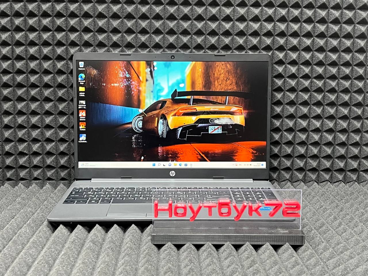Ноутбук HP 250 G8 (RTL8821CE)