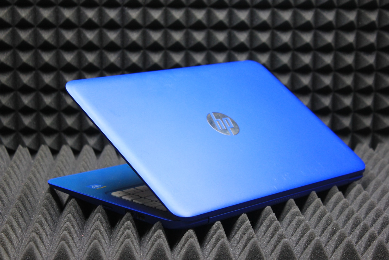 Ноутбук HP Stream 13-c050ur