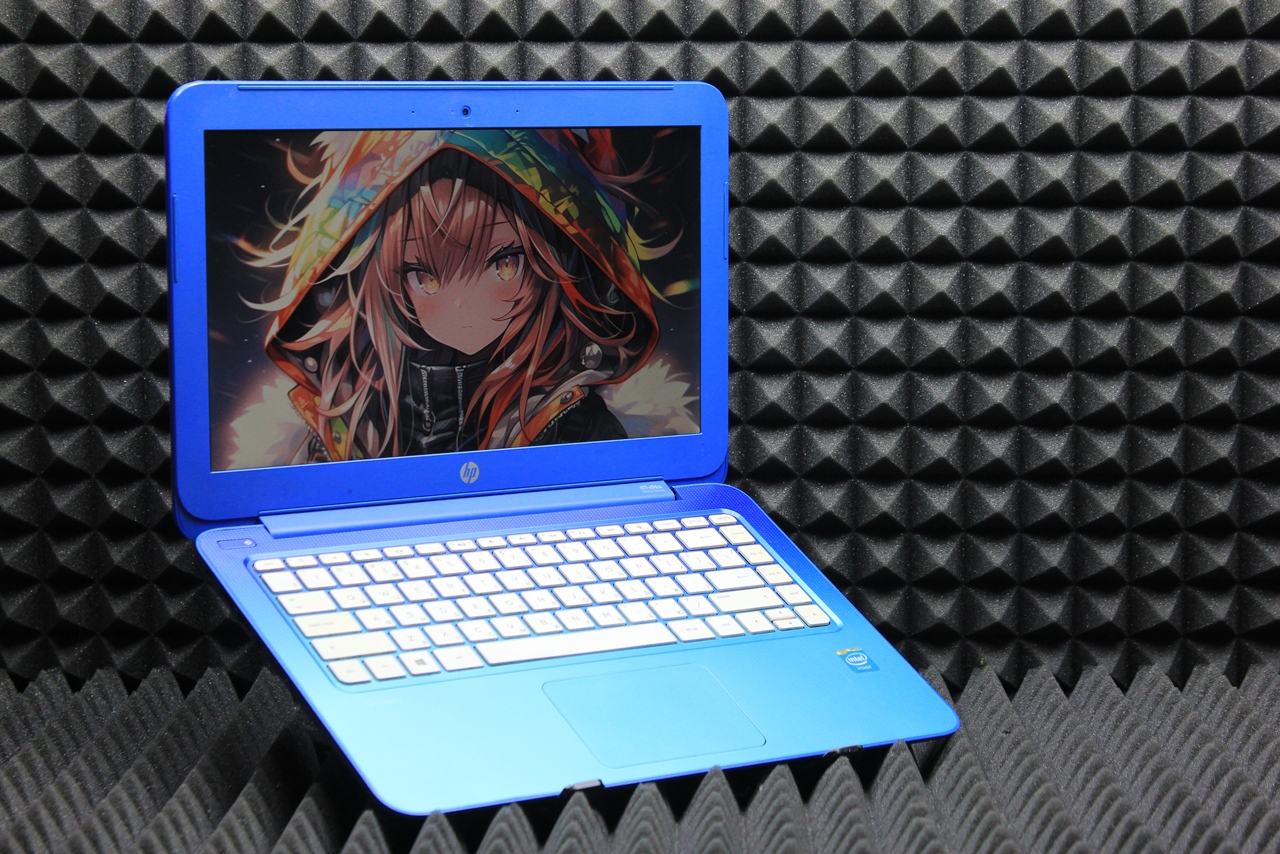 Ноутбук HP Stream 13-c050ur