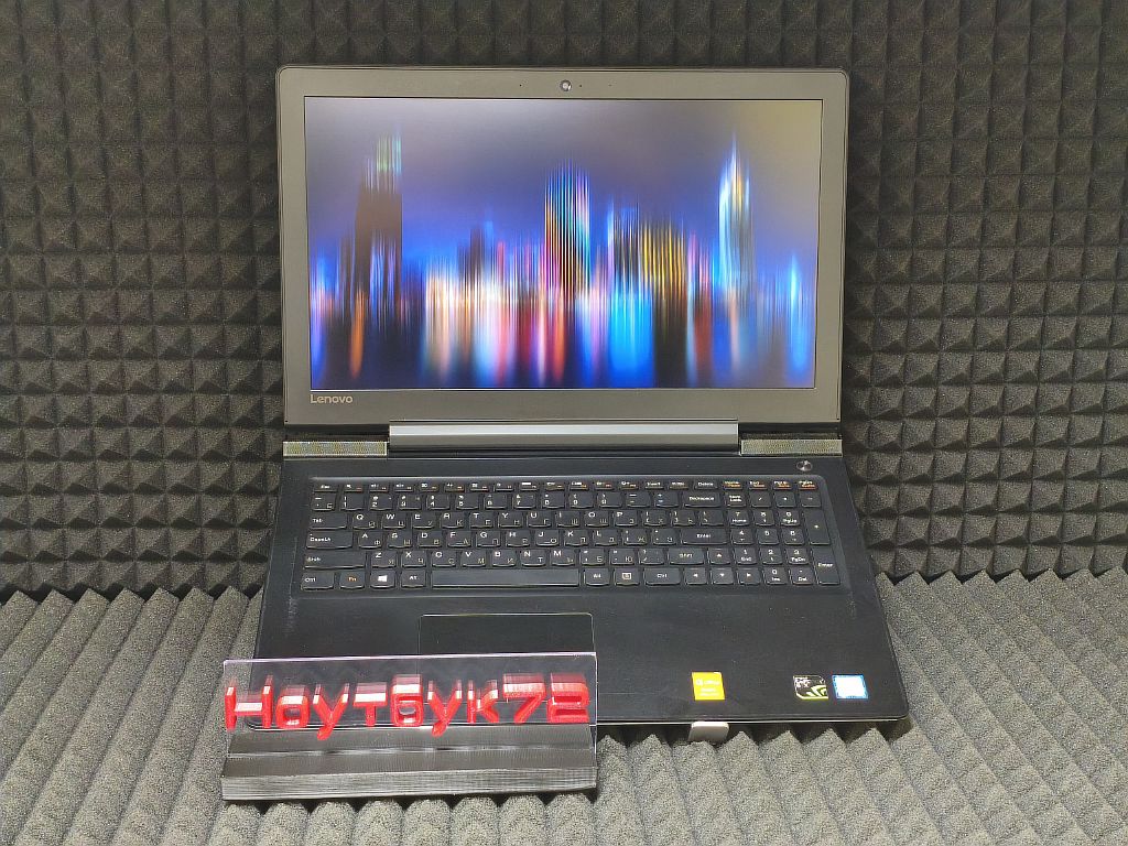 Ноутбук Lenovo Y7000 (80WB0005CD)