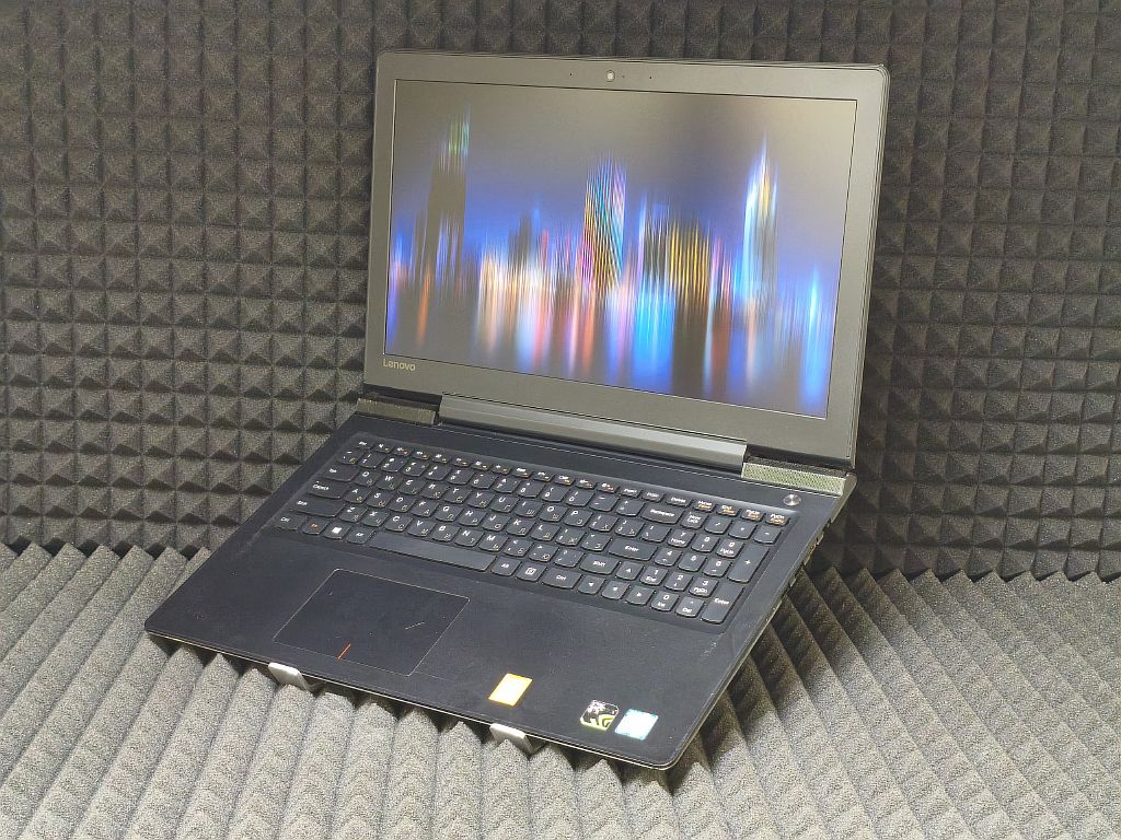 Ноутбук Lenovo Y7000 (80WB0005CD)