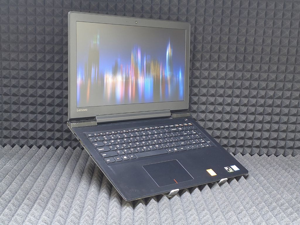 Ноутбук Lenovo Y7000 (80WB0005CD)