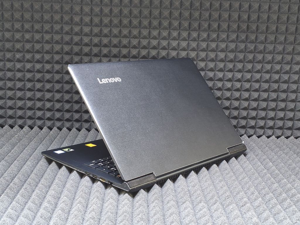 Ноутбук Lenovo Y7000 (80WB0005CD)