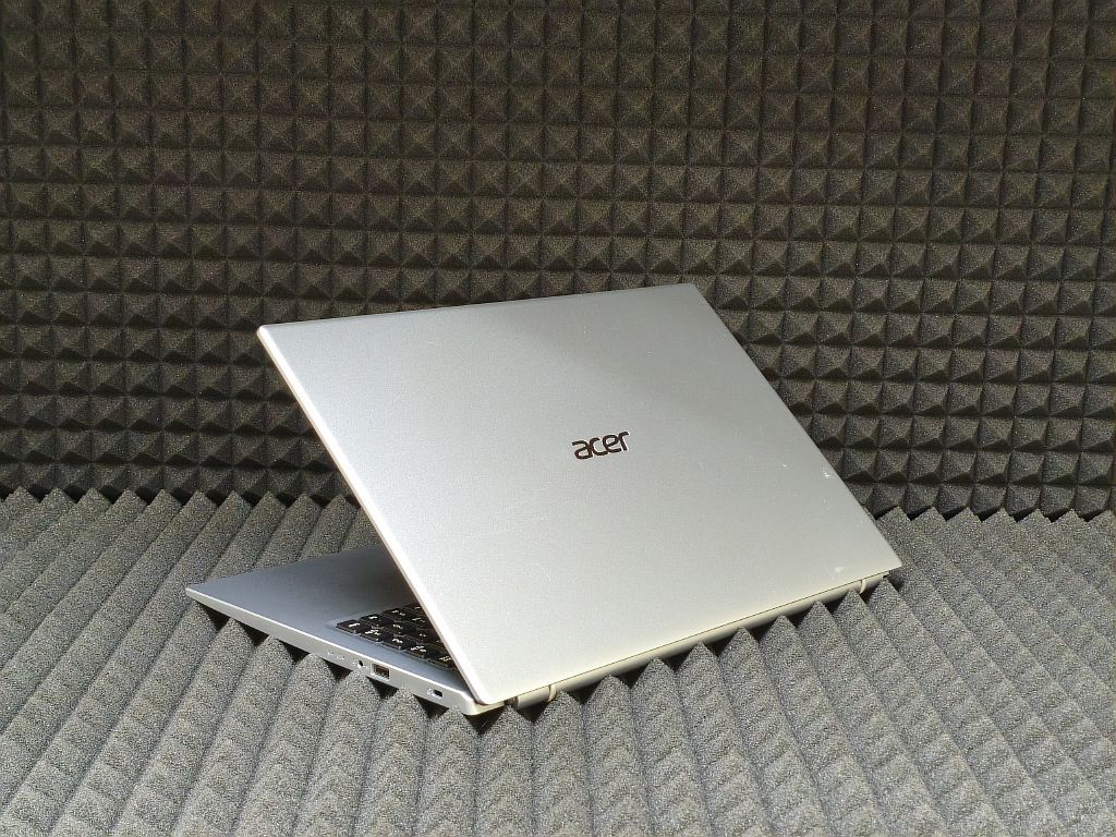 Ноутбук Acer Aspire 3 A315-58-37VQ-