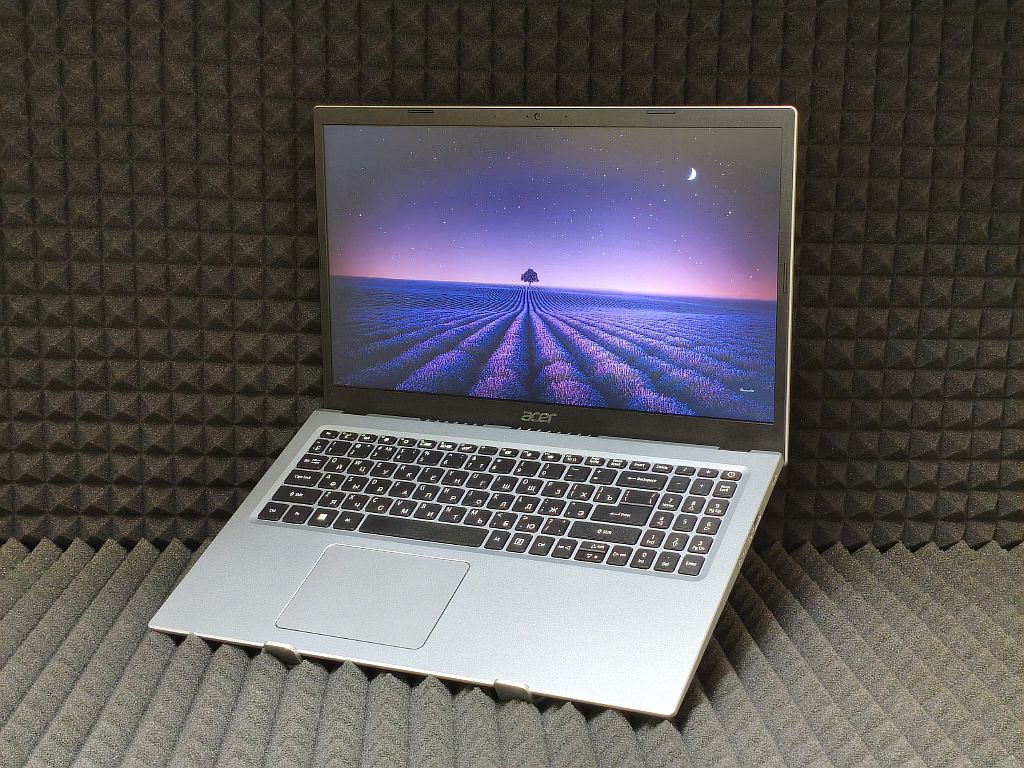 Ноутбук Acer Aspire 3 A315-58-37VQ-