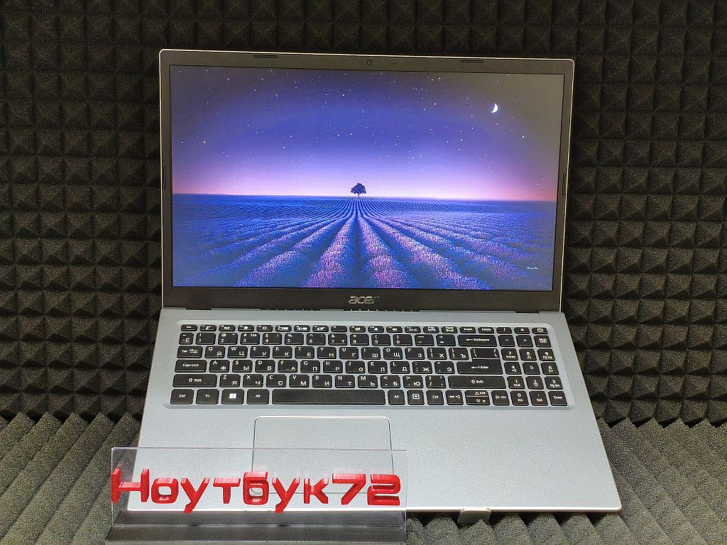 Ноутбук Acer Aspire 3 A315-58-37VQ-
