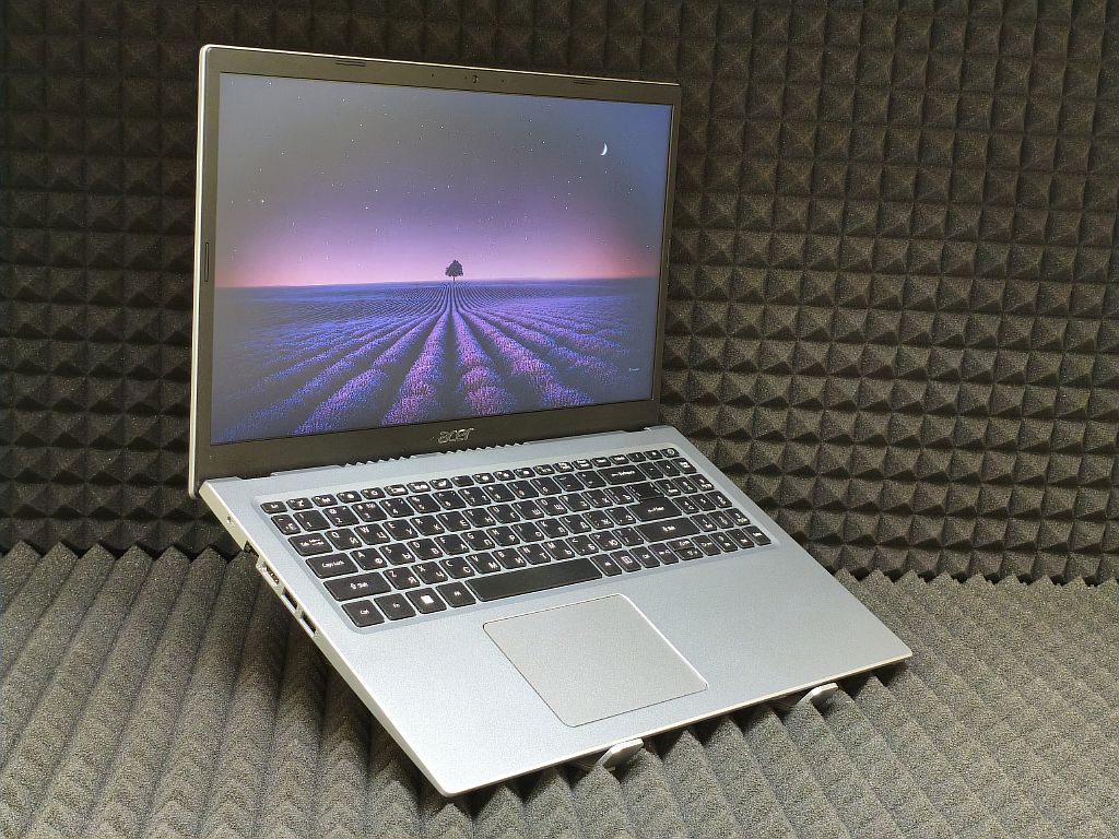 Ноутбук Acer Aspire 3 A315-58-37VQ-