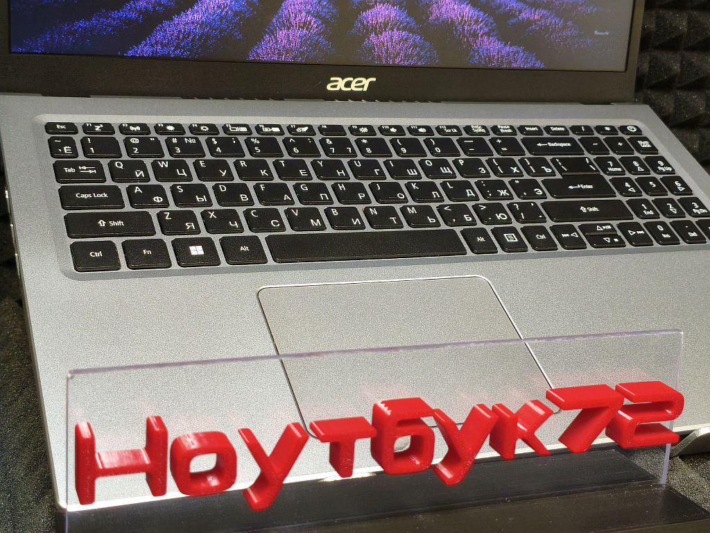 Ноутбук Acer Aspire 3 A315-58-37VQ-