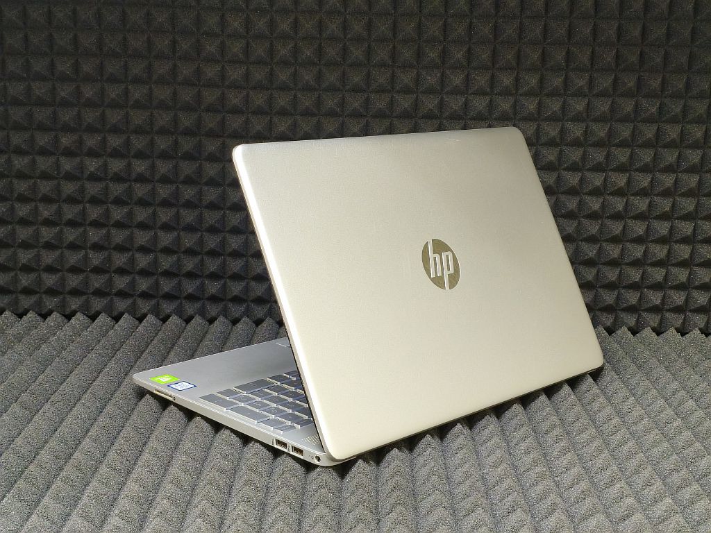 Ноутбук HP 15-dw0052ur-