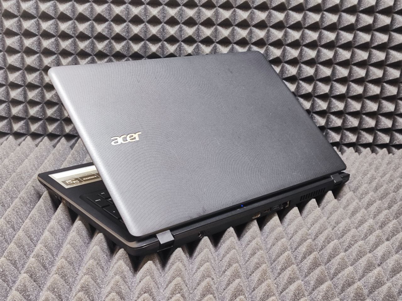Ноутбук Acer Aspire ES1-523-46ZB