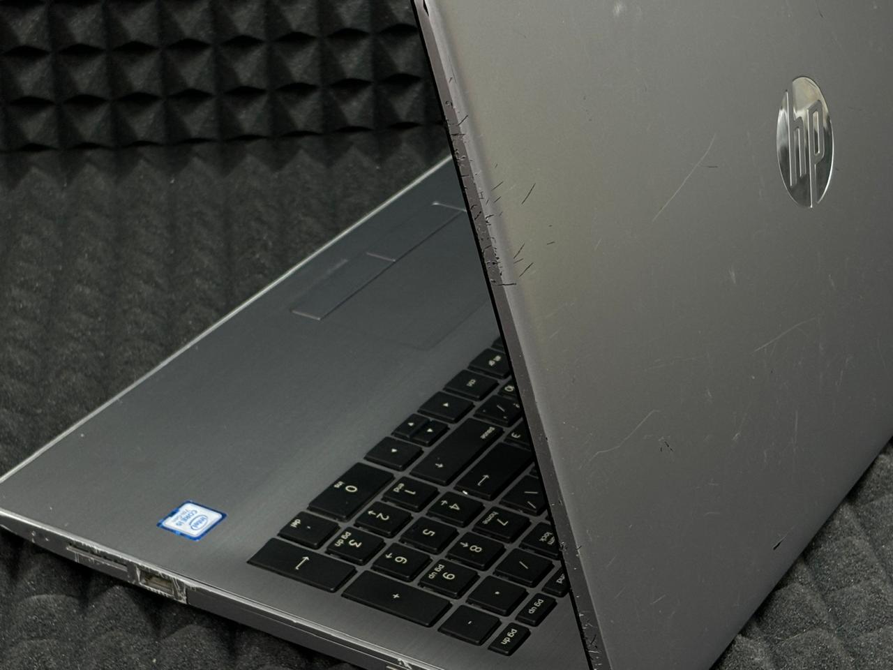 Ноутбук HP 250 G6 (mod.3168NGW)