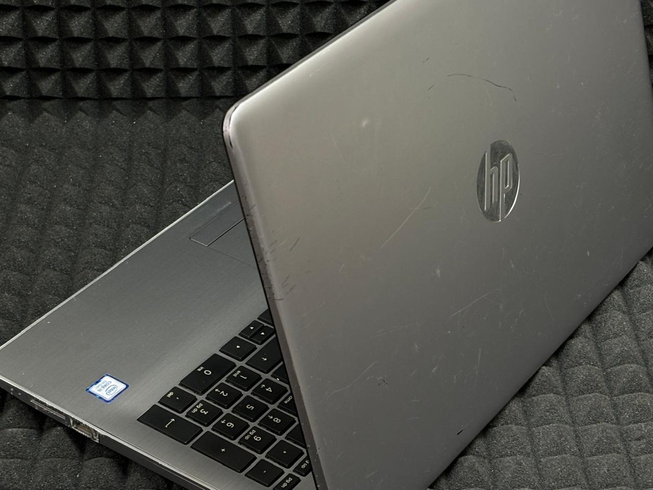Ноутбук HP 250 G6 (mod.3168NGW)