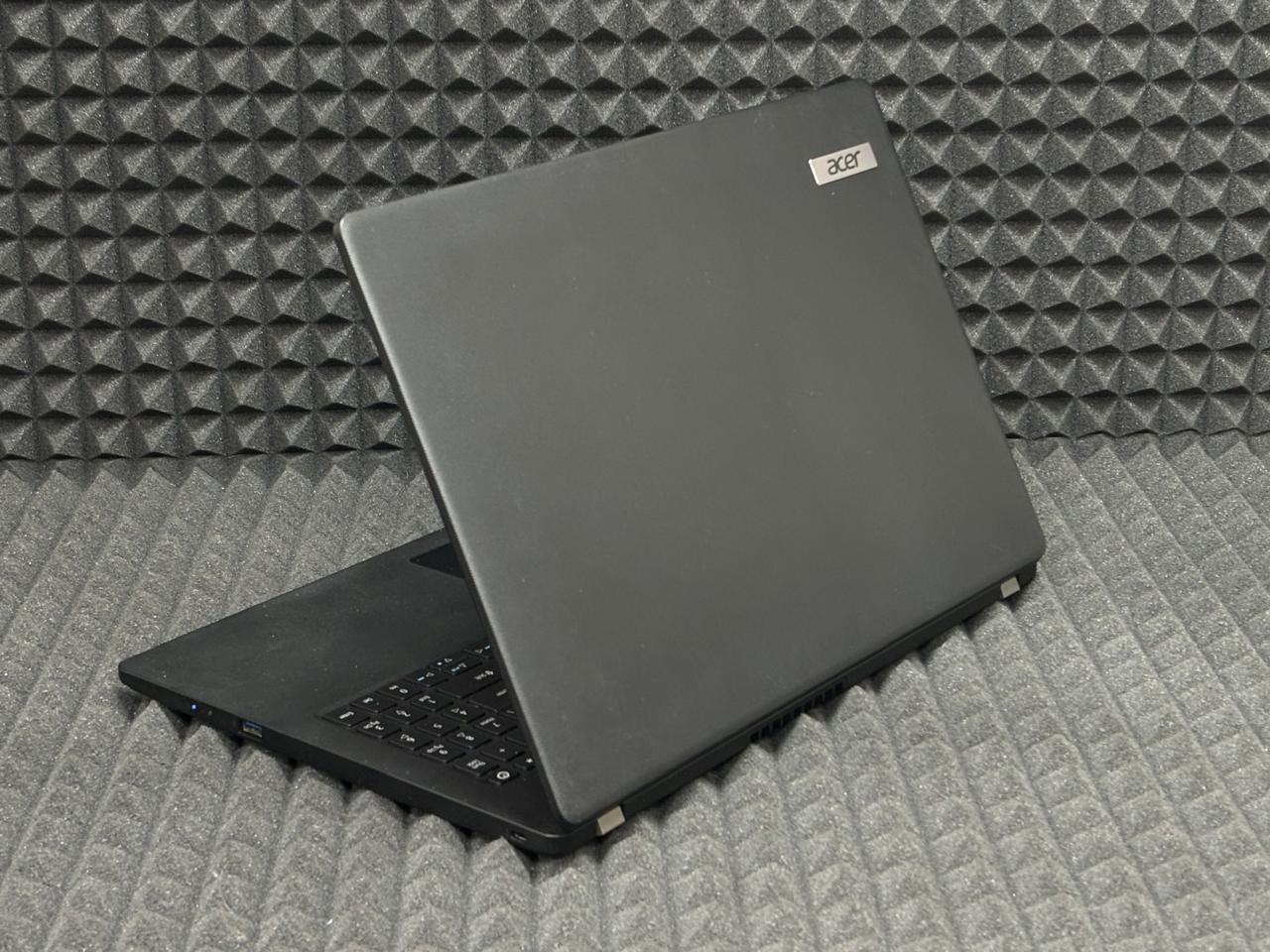 Ноутбук Acer TravelMate TMP215-52-30CQ