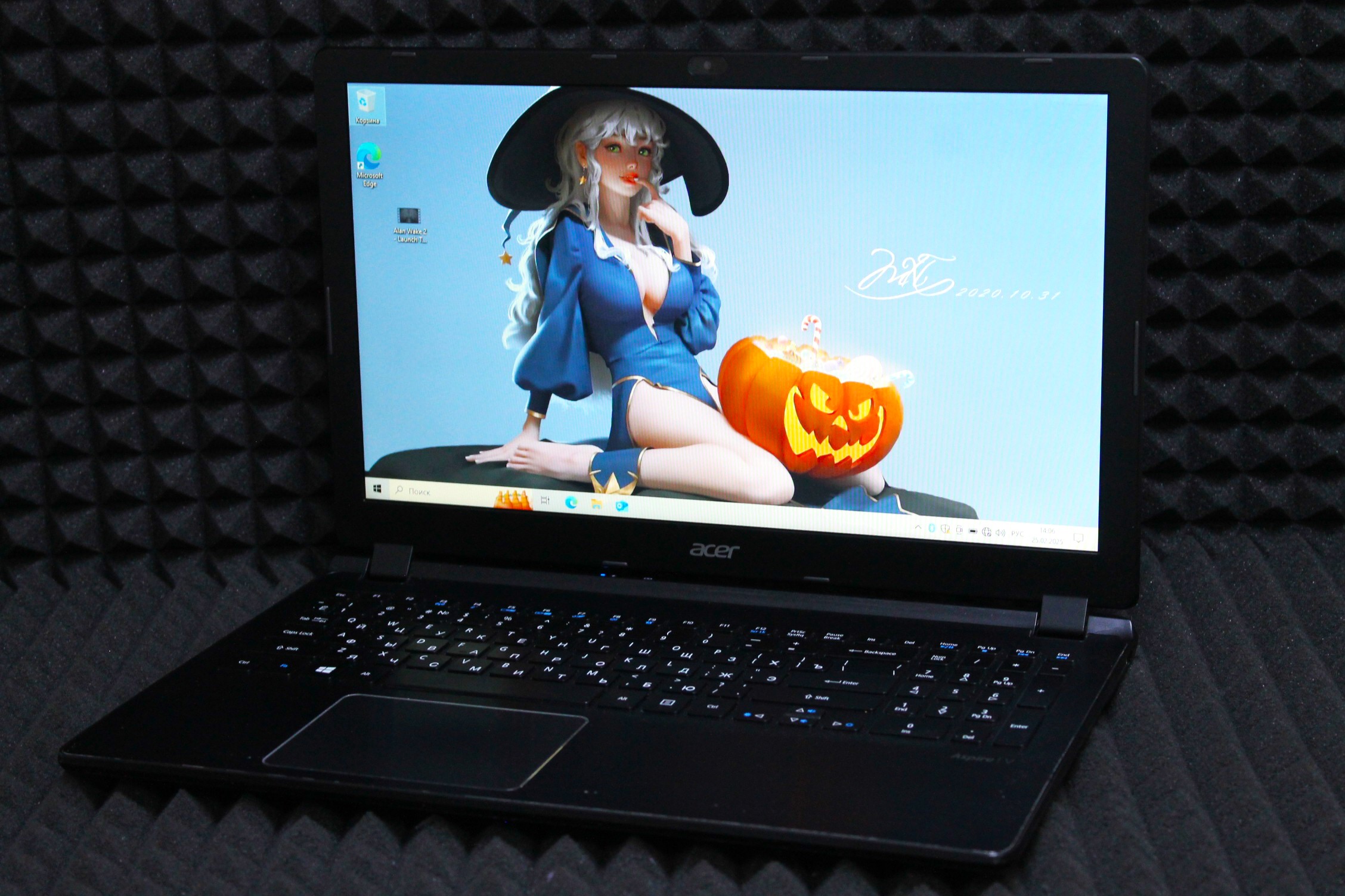 Ноутбук Acer Aspire V5-552G-85556G50
