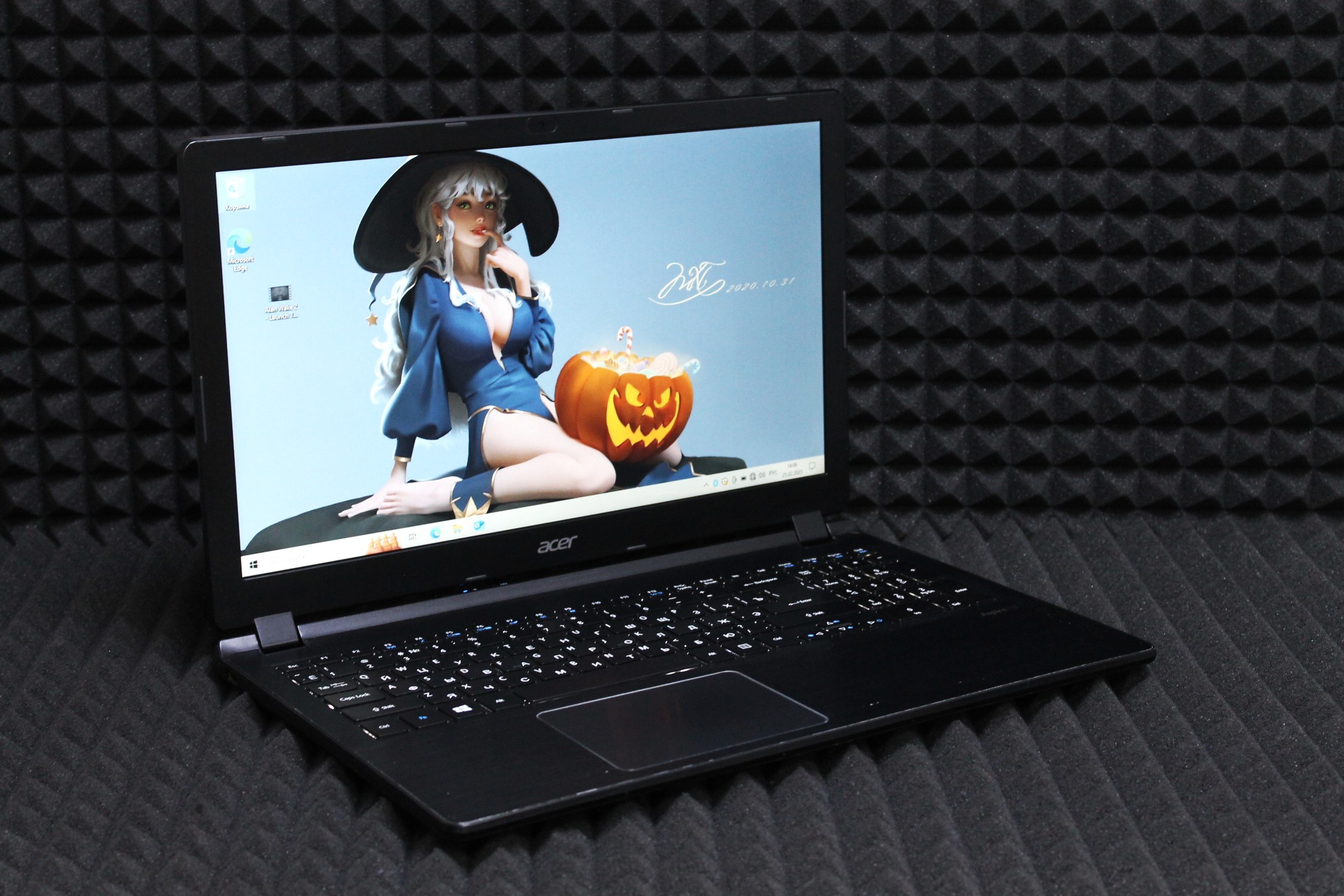 Ноутбук Acer Aspire V5-552G-85556G50