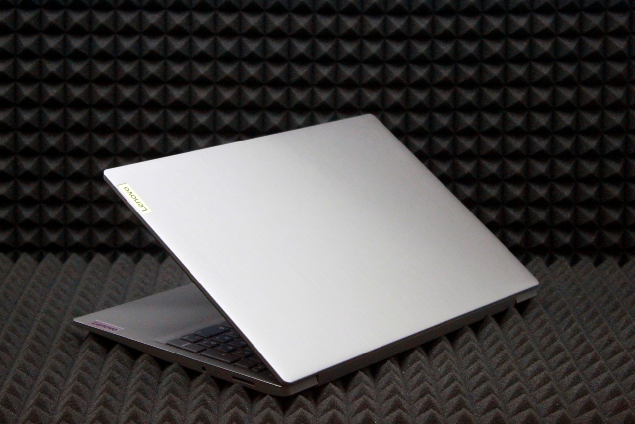 Ноутбук Lenovo IdeaPad 3 15ITL05 81X800MCUS