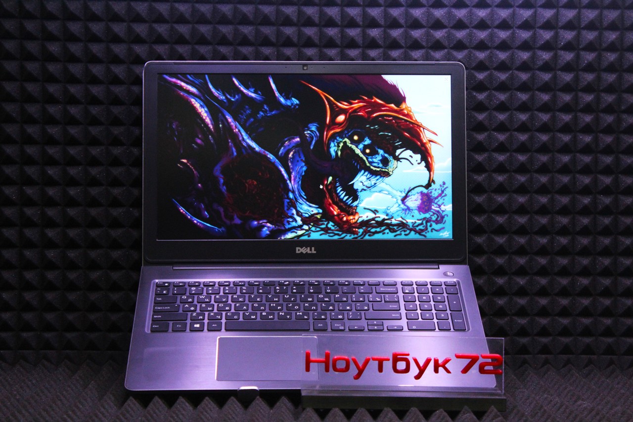 Ноутбук Dell VOSTRO 55688