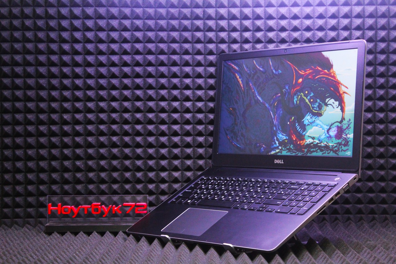 Ноутбук Dell VOSTRO 55688