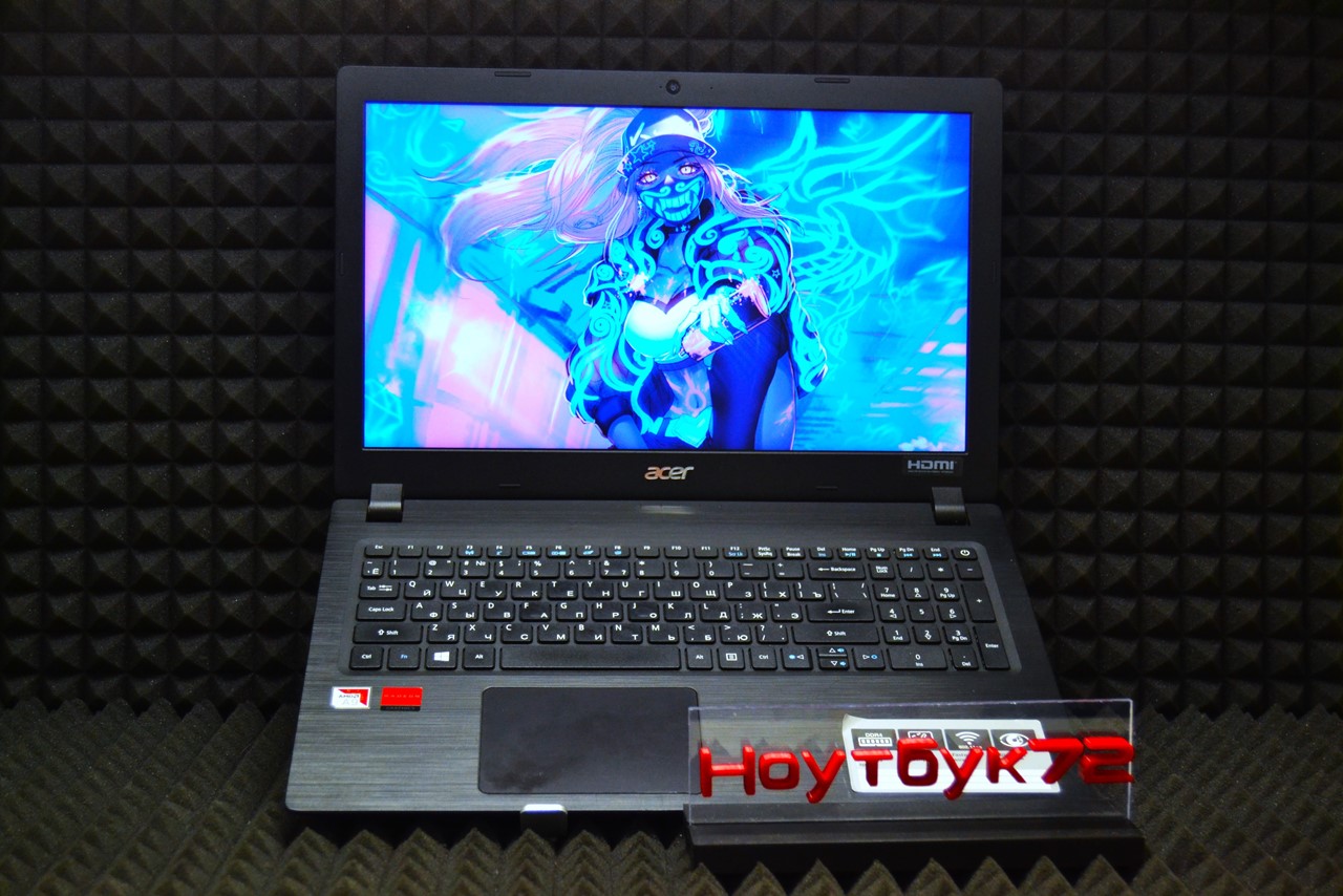 Ноутбук Acer A315-21G-944Q