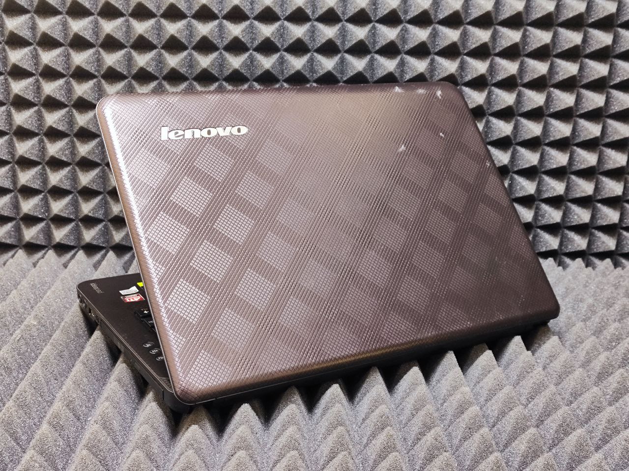 Ноутбук Lenovo IdeaPad U450p 20031