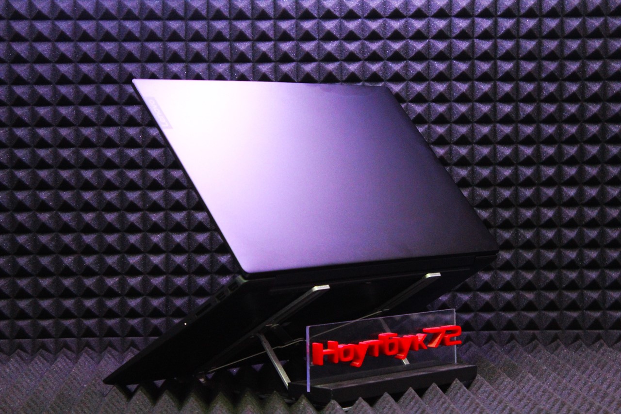 Ноутбук Lenovo Ideapad S340-15IML
