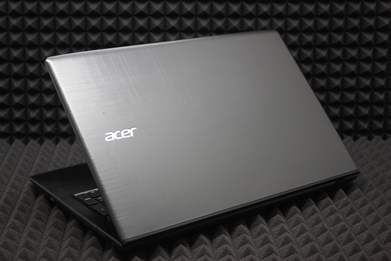 Ноутбук Acer E5-576G-3332