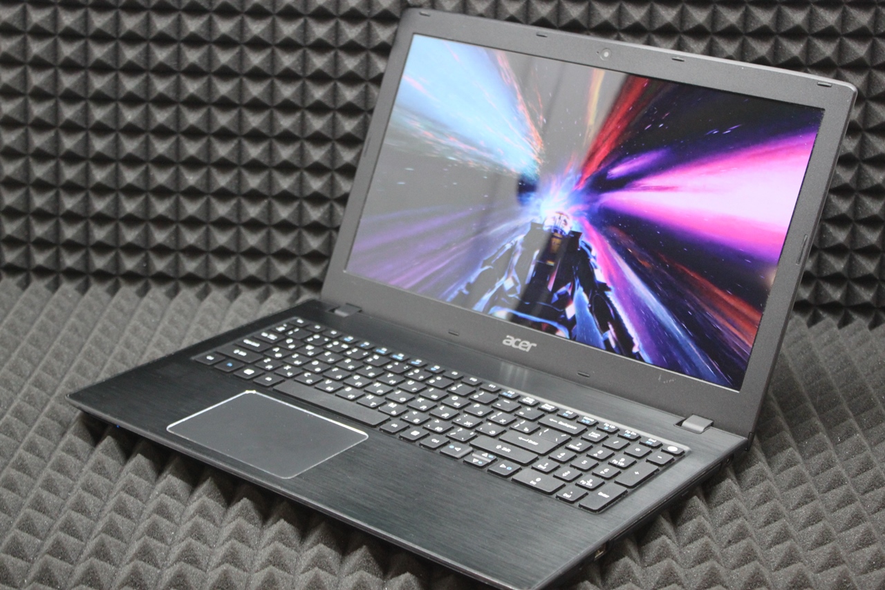Ноутбук Acer E5-576G-3332