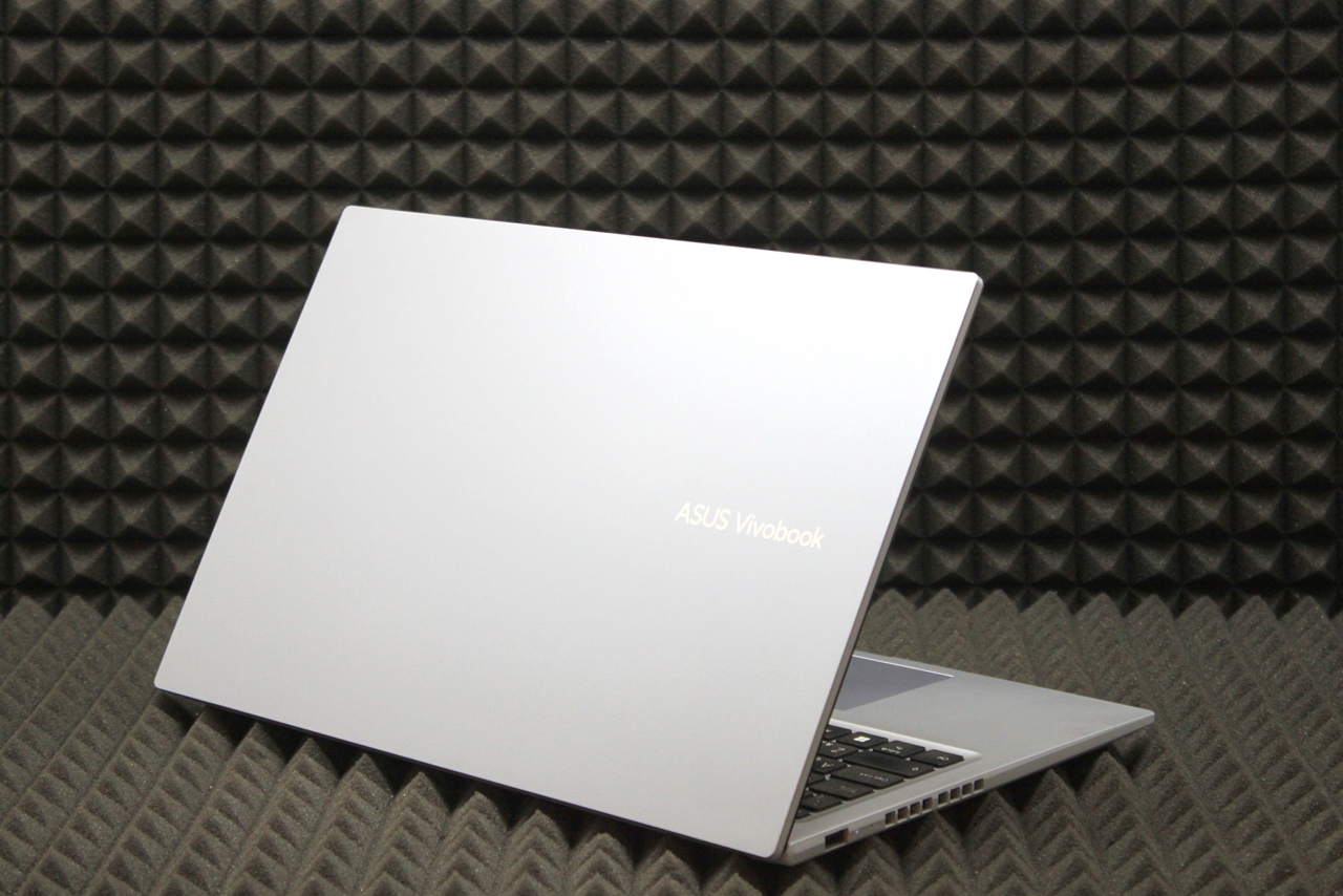 Ноутбук Asus Vivobook M15021A-BQ093