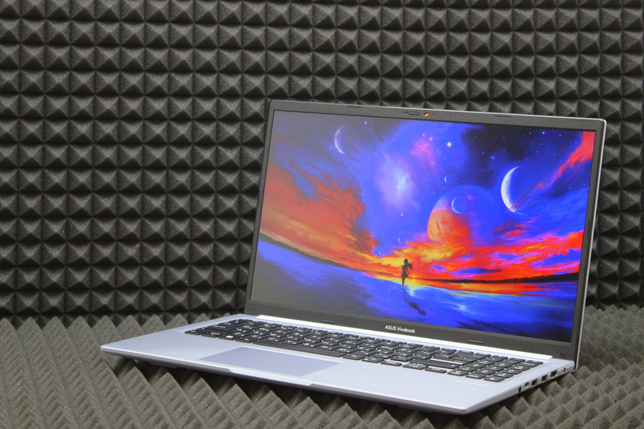 Ноутбук Asus Vivobook M15021A-BQ093