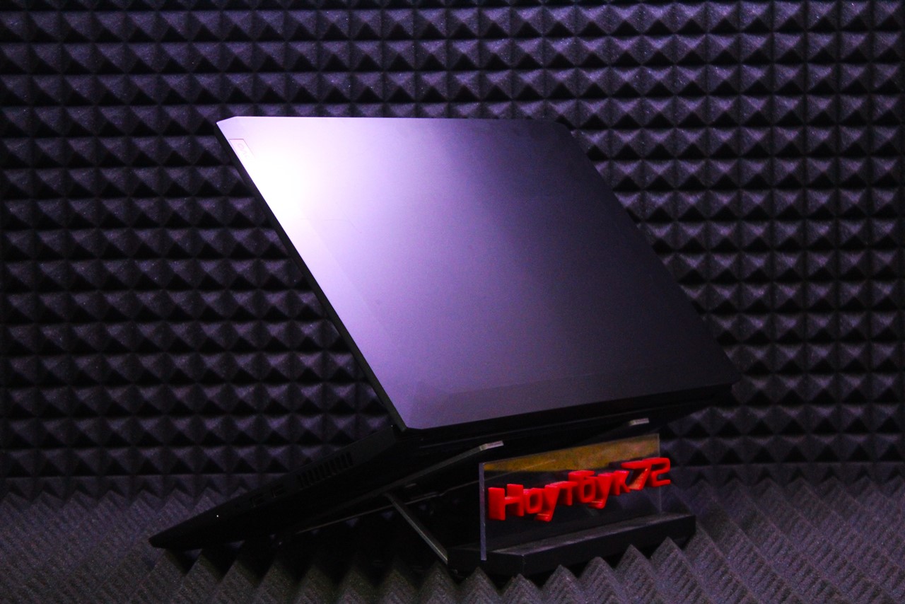 Ноутбук Lenovo Ideapad Gaming 3 15IHU6