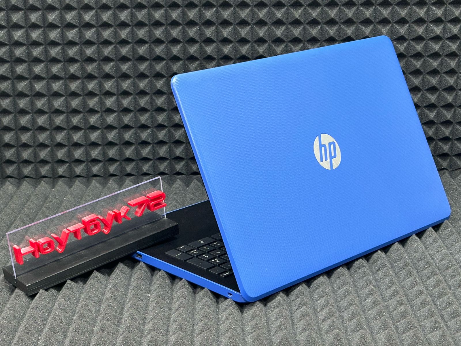Ноутбук HP 15-bw065u