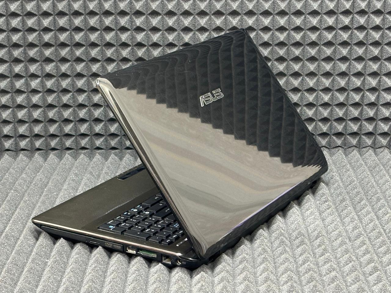 Ноутбук Asus K52JR