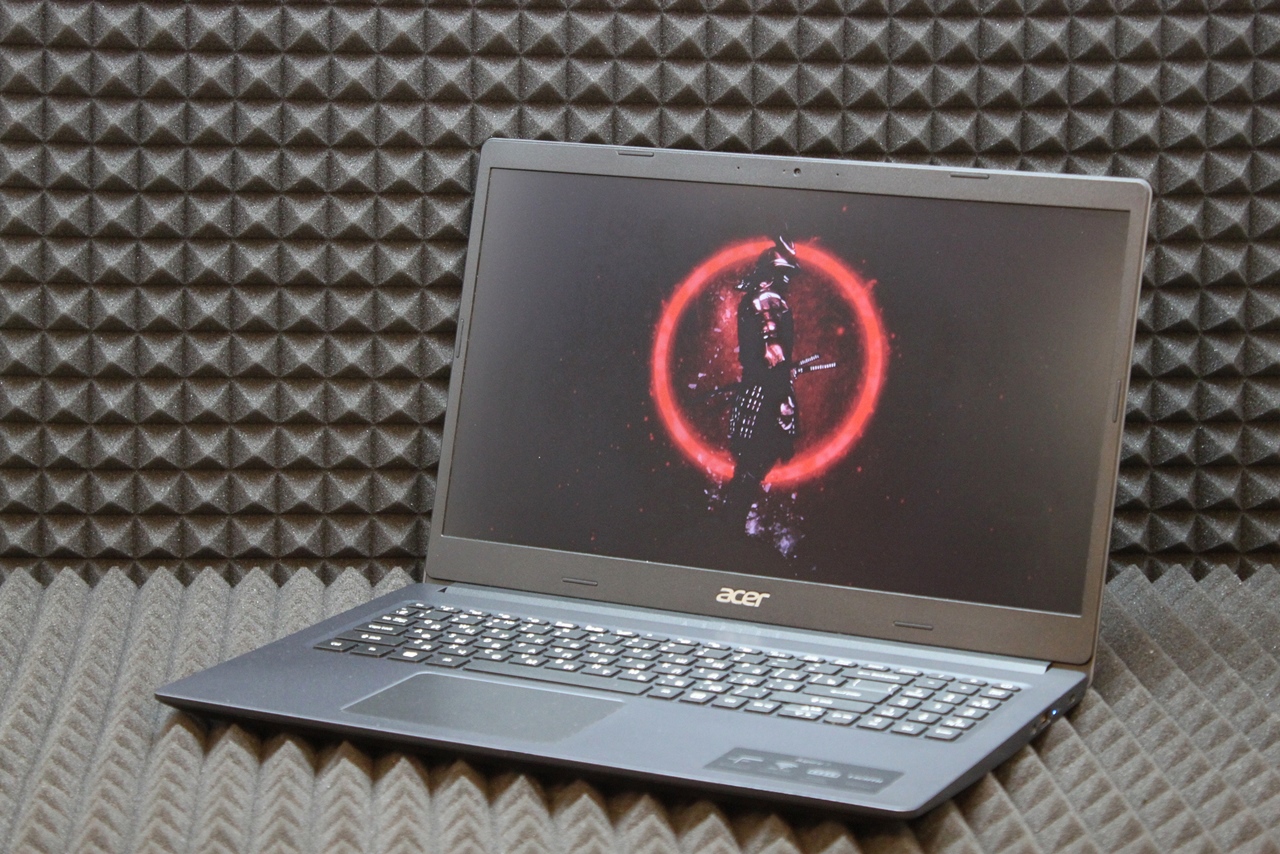 Ноутбук Acer A315-23-R22ZG