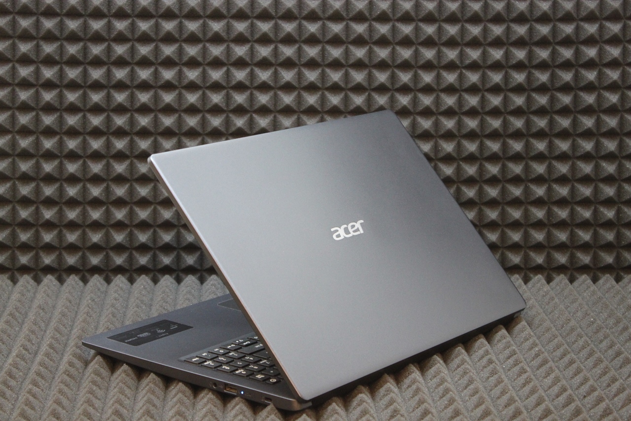Ноутбук Acer A315-23-R22ZG