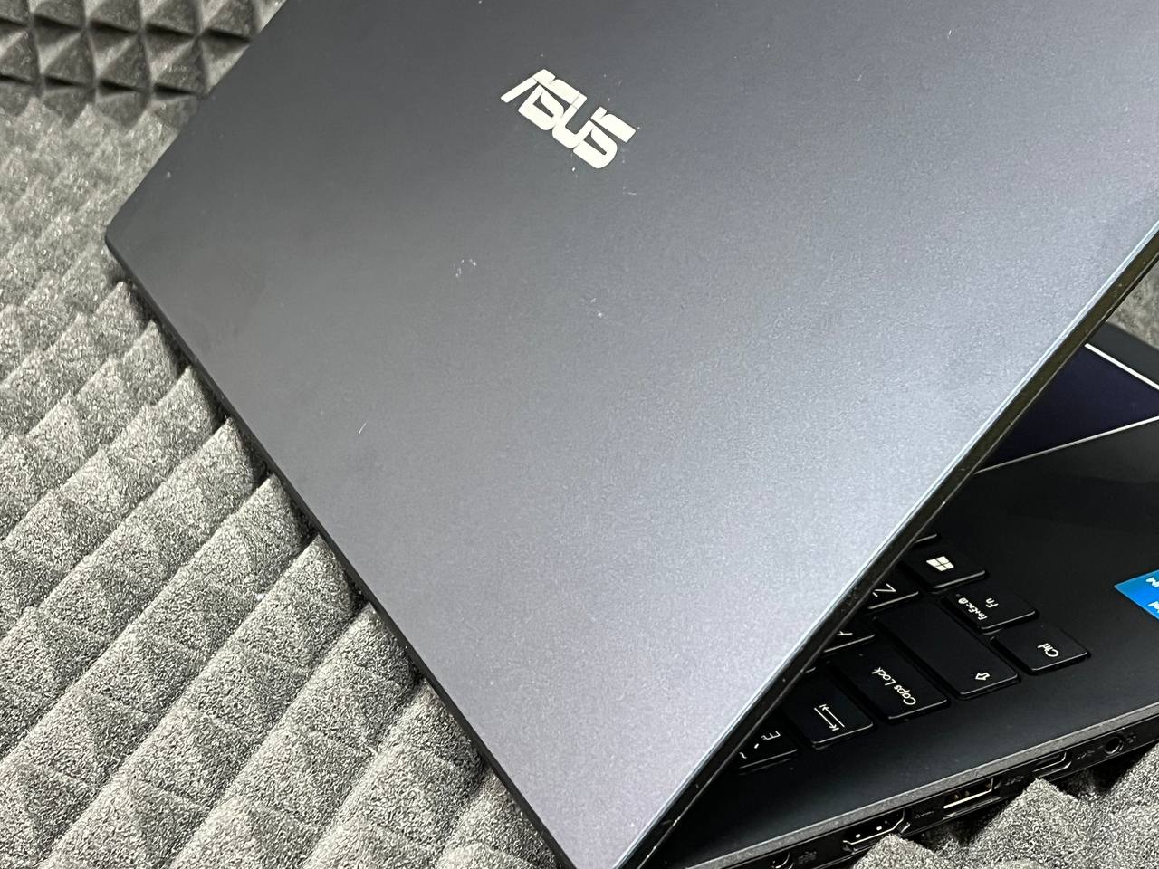 Ноутбук ASUS L510KA-EJ189W