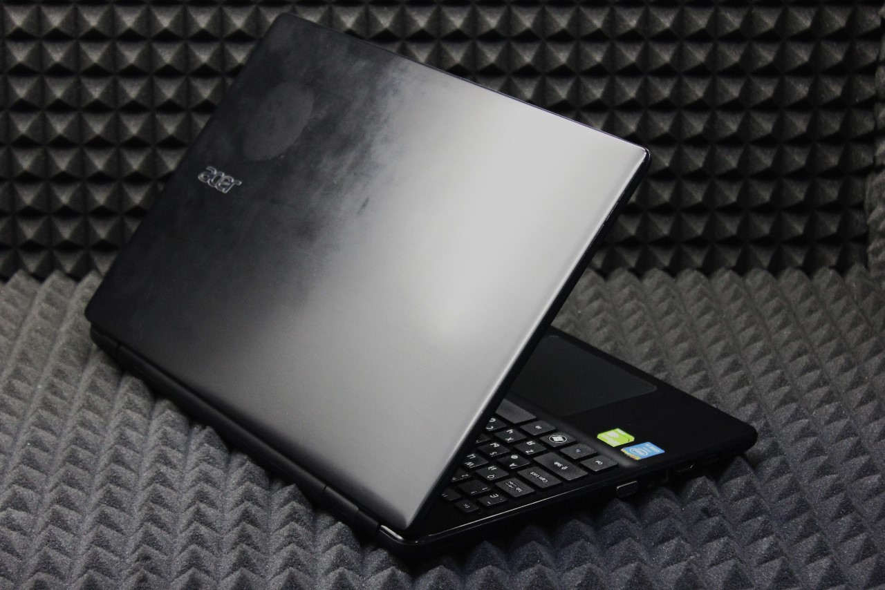 Ноутбук Acer Aspire E5-571G-52FLl