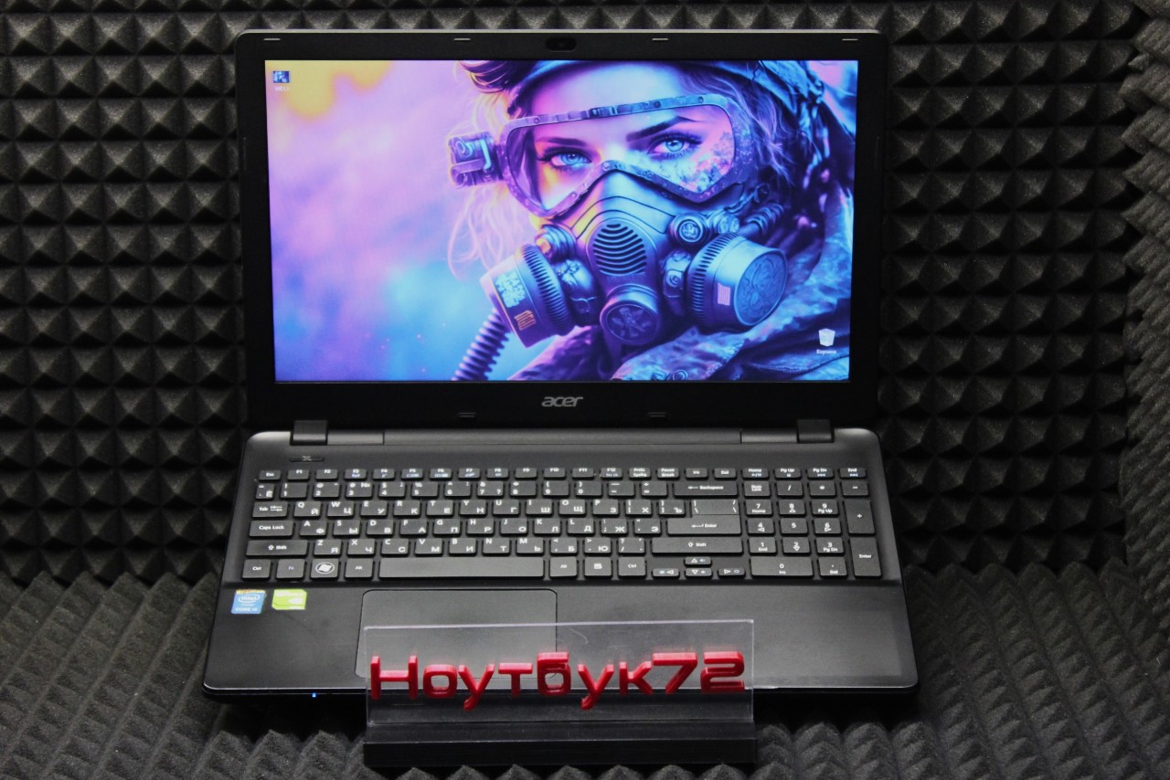 Ноутбук Acer Aspire E5-571G-52FLl