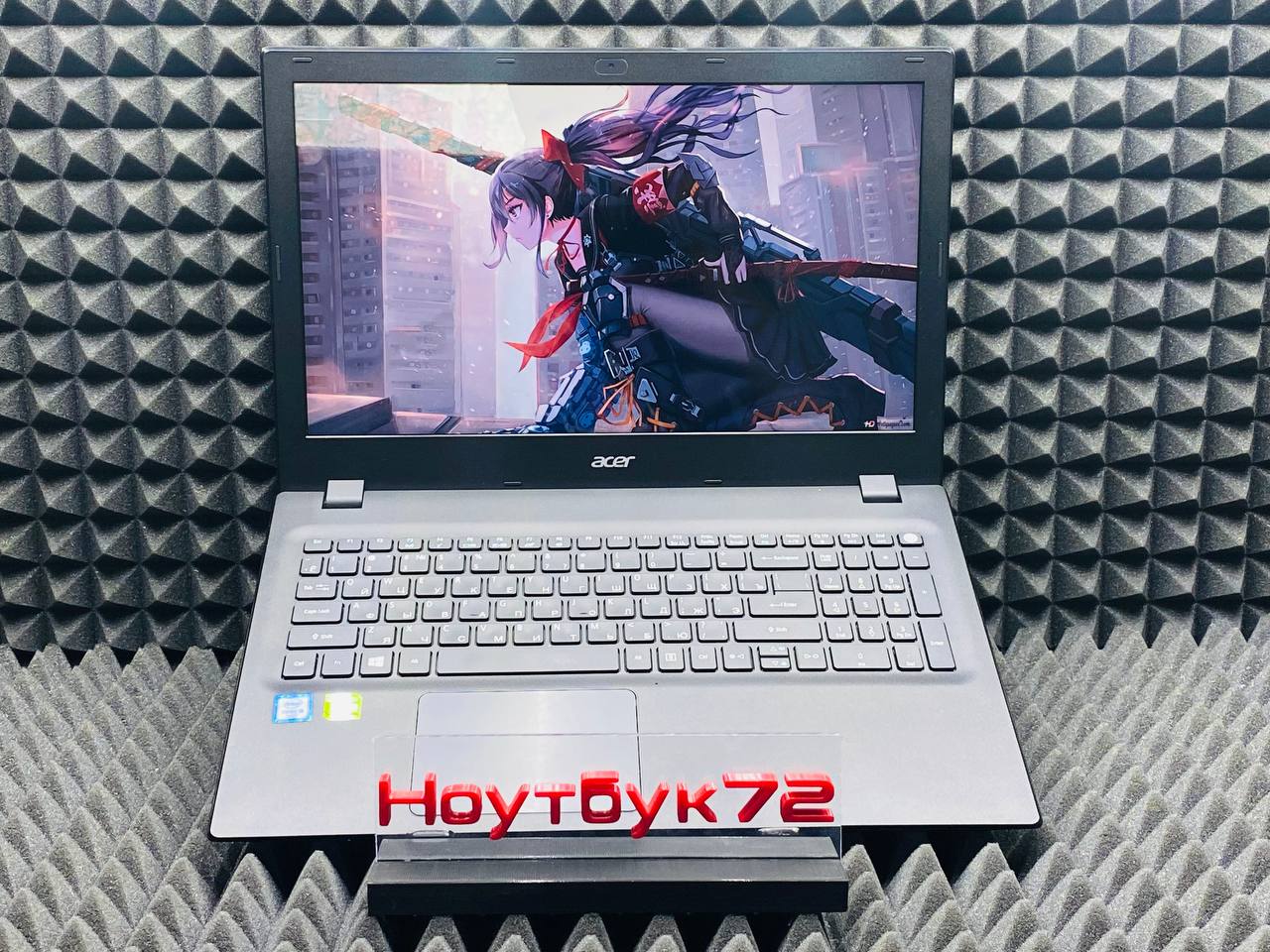 Ноутбук Acer Extensa EX2520G-51P0_1
