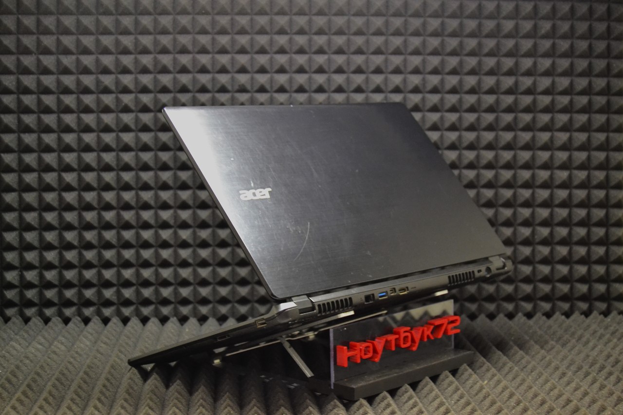 Ноутбук Acer Aspire V5-572G