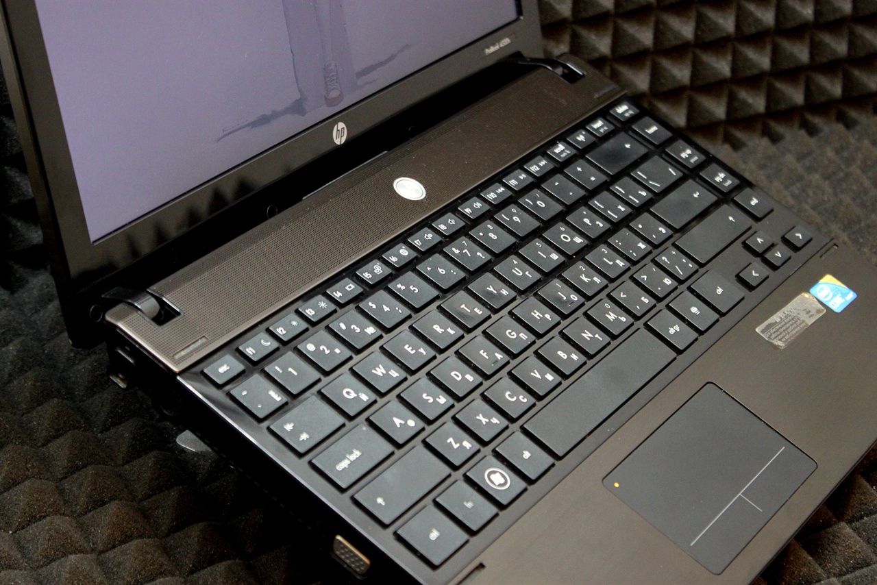 Ноутбук HP ProBook 4320S