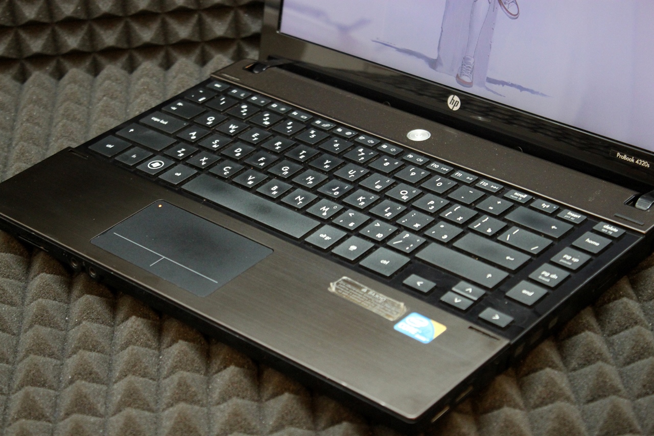 Ноутбук HP ProBook 4320S