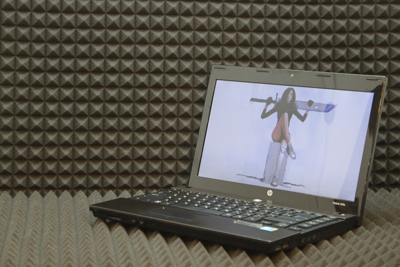 Ноутбук HP ProBook 4320S